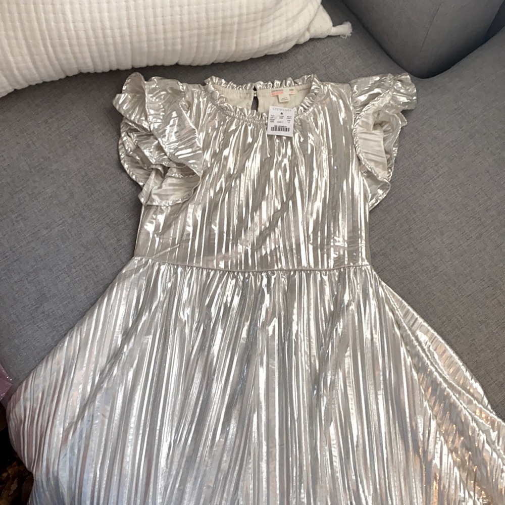 Crewcuts Everyday dress size 10